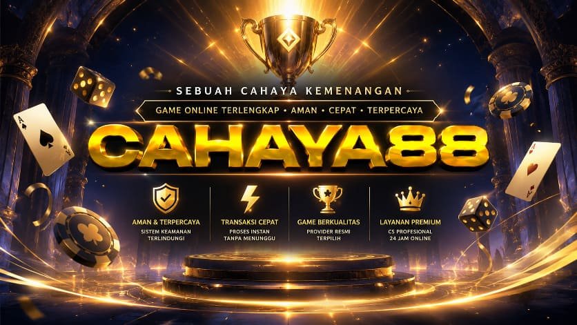 cahaya88 cahaya88
